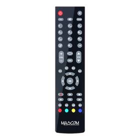 Satelitní komplet Mascom MC2350/80MBL černý

 obrázek produktu 5 z 5