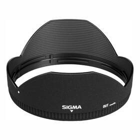 Objektiv Sigma 10-20 mm f/3.5 EX DC HSM Canon černý

 obrázek produktu 5 z 8
