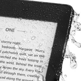 Čtečka e-knih Amazon Kindle Paperwhite 4 2018 s reklamou fialová

 obrázek produktu 1 z 2