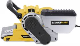 Pásová bruska POWERPLUS POWX0460 

 obrázek produktu 1 z 6