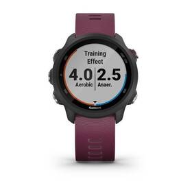 Chytré hodinky Garmin 245 Optic vínové

 obrázek produktu 3 z 8