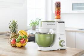 Kuchyňský robot Sencor STM 4460GG zelený

 obrázek produktu 40 z 41