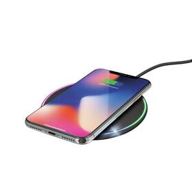 Bezdrátová nabíječka Trust Lumo10 RGB, QC 3.0 černá

 obrázek produktu 2 z 7