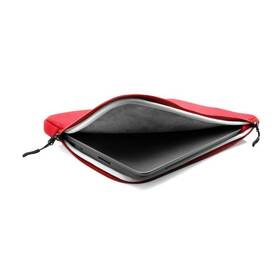 Pouzdro na notebook FIXED Sleeve do 13" červené

 obrázek produktu 2 z 2