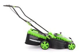 Sekačka Verdemax RS20 (s baterií) 

 obrázek produktu 5 z 28