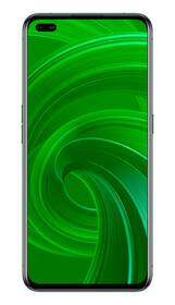 Mobilní telefon realme X50 Pro 5G zelený

 obrázek produktu 2 z 10
