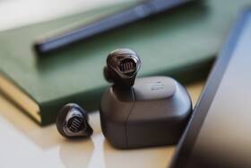 Sluchátka JBL Club Pro+ černá

 obrázek produktu 12 z 14