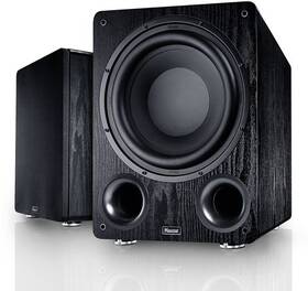 Subwoofer Magnat Alpha RS 12 černý

 obrázek produktu 4 z 5