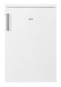 Chladnička AEG RTB411E1AW bílá barva
