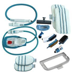 Parní mop Black-Decker FSMH13151SM-QS 

 obrázek produktu 3 z 24