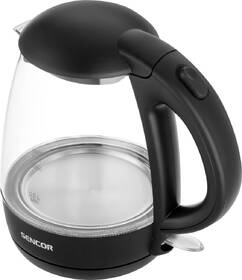Rychlovarná konvice Sencor SWK 2300BK černá

 obrázek produktu 2 z 11
