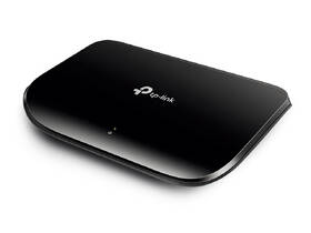 Switch TP-Link TL-SG1005D 

 obrázek produktu 1 z 6