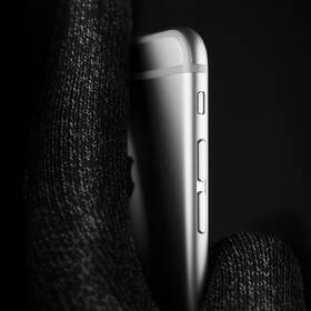 Rukavice MUJJO Jednovrstvé dotykové pro SmartPhone - velikost S černé

 obrázek produktu 5 z 11