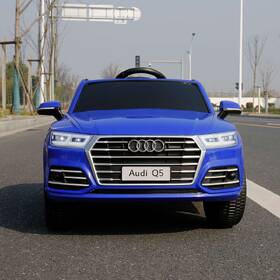 Elektrické autíčko MaDe Audi Q5 

 obrázek produktu 2 z 3