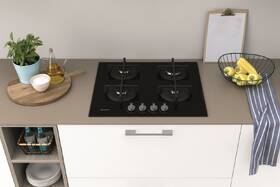 Plynová varná deska Indesit ING 61T/BK černá

 obrázek produktu 14 z 16