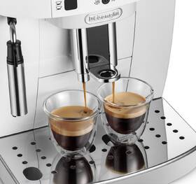Espresso De'Longhi Ecam 21.117W bílé

 obrázek produktu 5 z 7
