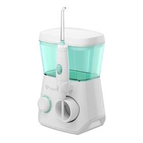 Ústní sprcha TrueLife AquaFloss Station bílá

 obrázek produktu 3 z 3