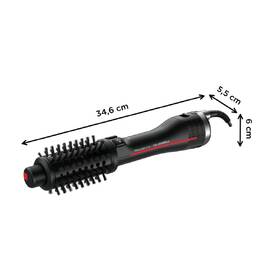 Kulma rotační Rowenta CF961LF0 Pro Stylist 

 obrázek produktu 3 z 11