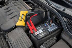 Startovací box POWERPLUS POWX4258 

 obrázek produktu 11 z 17
