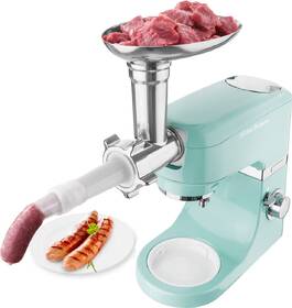 Kuchyňský robot Sencor STM 6351GR zelený

 obrázek produktu 24 z 34