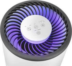 Zvlhčovač vzduchu Sencor SHF 3000WH 

 obrázek produktu 2 z 8