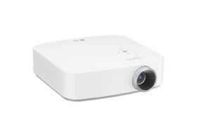 Projektor LG PF50KS bílý

 obrázek produktu 2 z 6