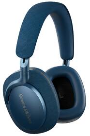 Sluchátka Bowers & Wilkins Px7 S2 modrá barva
