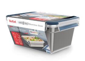 Dóza na potraviny Tefal N1150610, 2,0 l 

 obrázek produktu 1 z 13