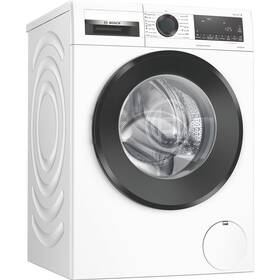 Set výrobků Bosch WGG24400BY + WQG233D1CS 
