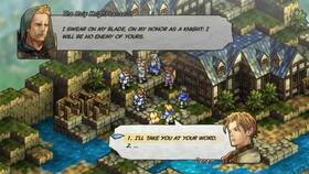 Hra SQUARE ENIX PlayStation 5 Tactics Ogre: Reborn 

 obrázek produktu 3 z 6