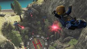 Hra Warner Bros Nintendo Switch Lego City Undercover Ver2 (Code in a box) 

 obrázek produktu 2 z 5