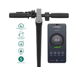 Elektrická koloběžka LAMAX S7500 Plus 

 obrázek produktu 7 z 11