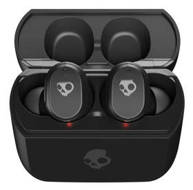 Sluchátka Skullcandy MOD černá barva
