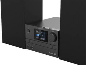 Mikrosystém KENWOOD M-525DAB černý

 obrázek produktu 6 z 13