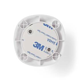 Detektor kouře Nedis SmartLife, Zigbee 3.0 

 obrázek produktu 4 z 8