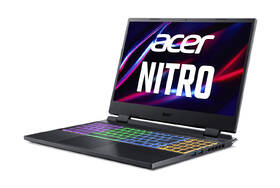 Notebook Acer Nitro 5 (AN515-58-97YT) černý

 obrázek produktu 3 z 10