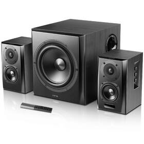 Reproduktory Edifier S351DB (3 ks) černé

 obrázek produktu 1 z 14