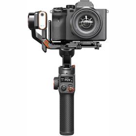 Stabilizátor Hohem iSteady MT2 Kit černý

 obrázek produktu 1 z 3