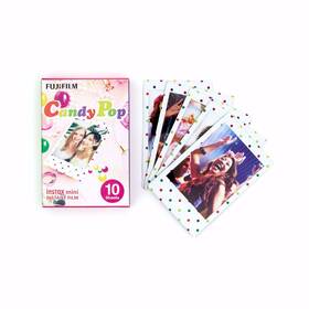 Instantní film Fujifilm Mini DECO 21 BUNDLE 

 obrázek produktu 4 z 6