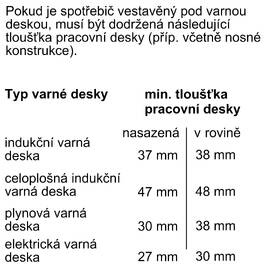 Trouba Bosch HMG7764B1 černá

 obrázek produktu 9 z 19