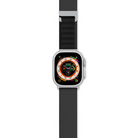 Řemínek Epico Alpine na Apple Watch 38/40/41mm, nylonový černý

 obrázek produktu 2 z 2