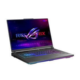 Notebook Asus ROG Strix G16 šedá barva
