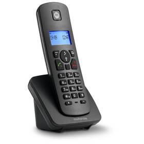 Domácí telefon Motorola C4201 Combo černý

 obrázek produktu 5 z 7