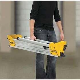 Stůl pro pily Dewalt DE7033 

 obrázek produktu 4 z 6