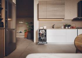 Myčka nádobí Haier XI0C3TB3FB 

 obrázek produktu 9 z 12