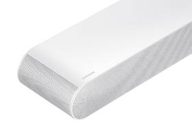 Soundbar Samsung HW-S61D bílý

 obrázek produktu 4 z 6