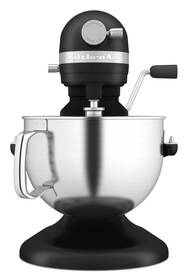Kuchyňský robot KitchenAid 5KSM60SPXEBM černý

 obrázek produktu 2 z 8