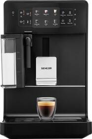 Automatický kávovar Sencor SES 9300BK černý

 obrázek produktu 4 z 15