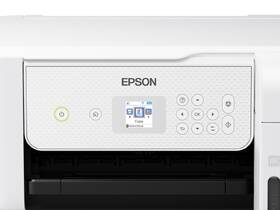 Tiskárna multifunkční Epson EcoTank L3286 bílá

 obrázek produktu 10 z 10
