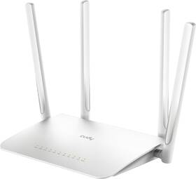 Router Cudy WR1300 AC1200 Wi-Fi Mesh Gigabit bílý

 obrázek produktu 1 z 4